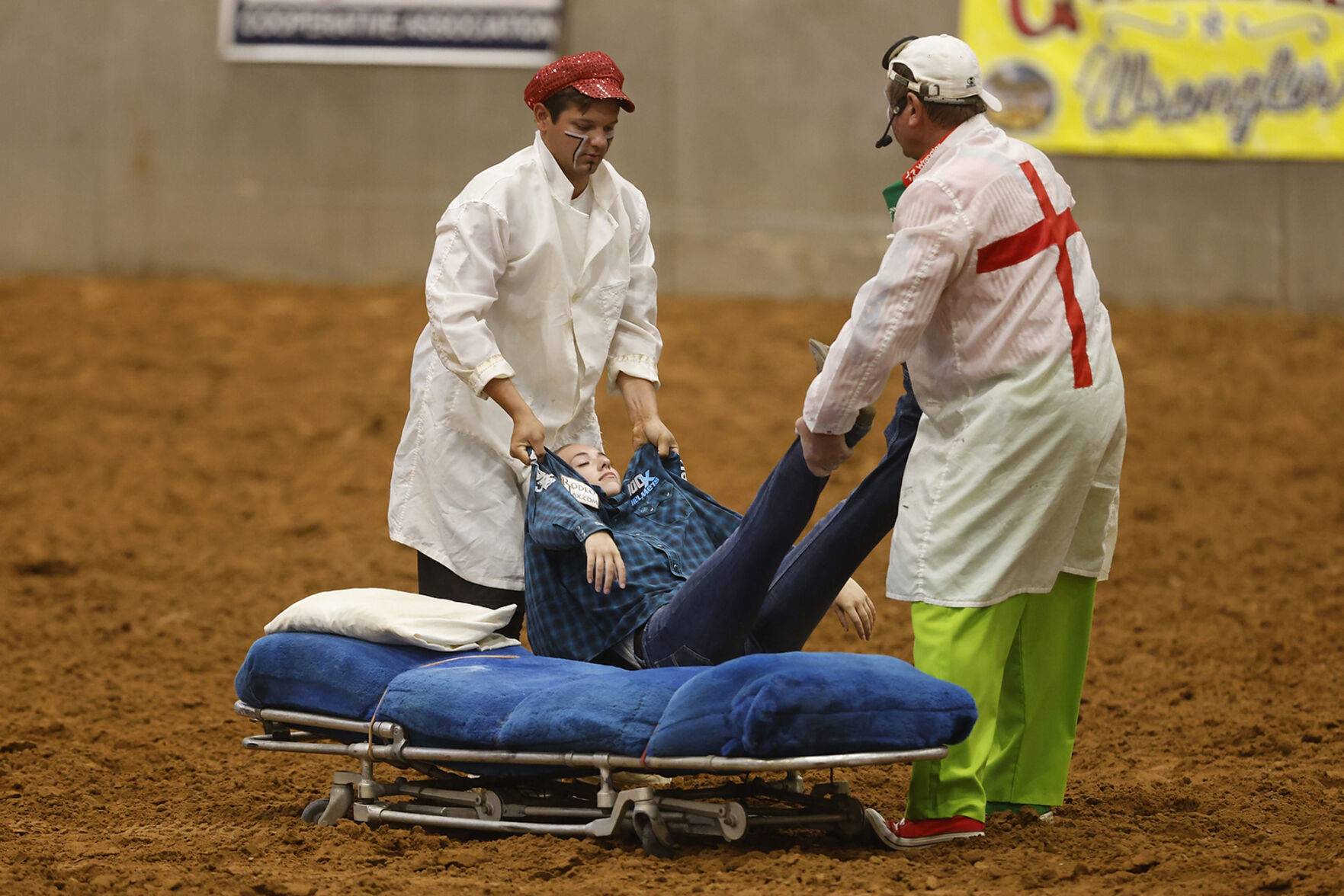 PRCA Rodeo